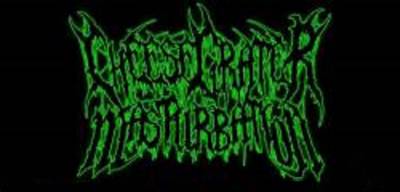 logo Cheese Grater Masturbation